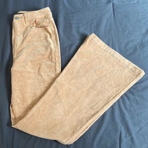 Forever 21 bootcut jeans